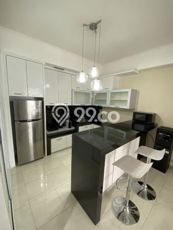Siap Huni Apartemen di Tangerang 1 Kamar & 1 Kamar Mandi, Luas 56m2 Siap Huni Apartemen di Tangerang 1 Kamar & 1 Kamar Mandi, Luas 56m2