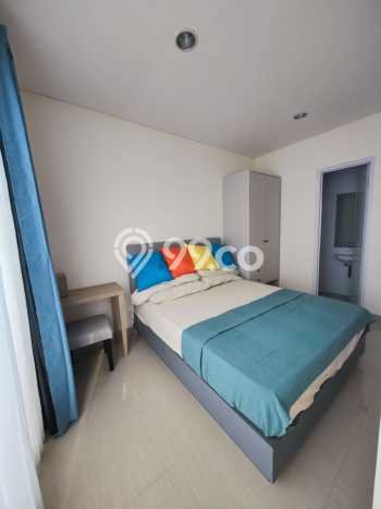Untuk Dijual! Komersial di BSD City Tangerang LT 35m2 / LB 35m2 Kawasan Strategis Untuk Dijual! Komersial di BSD City Tangerang LT 35m2 / LB 35m2 Kawasan Strategis