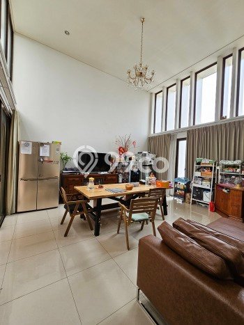 Ready to Use! Premium House LT 386m2 Desain Modern di BSD De Park Ready to Use! Premium House LT 386m2 Desain Modern di BSD De Park