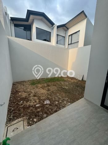 Hunian Nyaman Asri 3 KT Siap Pakai di Lippo Karawaci Tangerang Hunian Nyaman Asri 3 KT Siap Pakai di Lippo Karawaci Tangerang