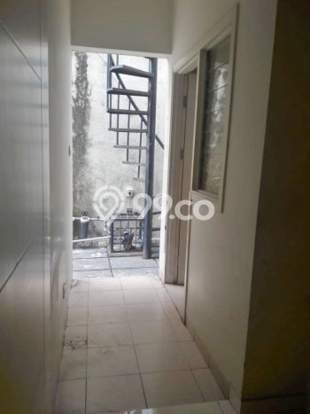 Rumah Elit Modern Tanpa Renovasi di Gading Serpong The Spring Tangerang Rumah Elit Modern Tanpa Renovasi di Gading Serpong The Spring Tangerang