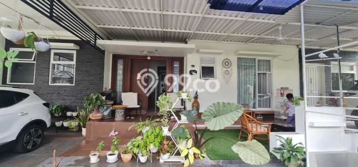 Hot Offer Hunian Mewah Ideal dan Luas di BSD, Tangerang Selatan Hot Offer Hunian Mewah Ideal dan Luas di BSD, Tangerang Selatan