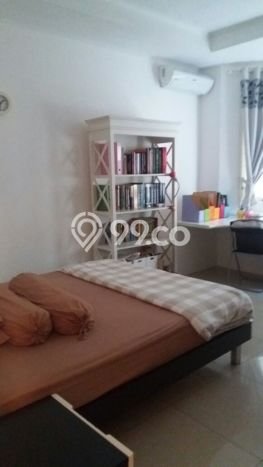 Dijual Hunian Mewah dengan Fasilitas Sekitar Komplit di Kebon Jeruk, Jakarta Barat Dijual Hunian Mewah dengan Fasilitas Sekitar Komplit di Kebon Jeruk, Jakarta Barat