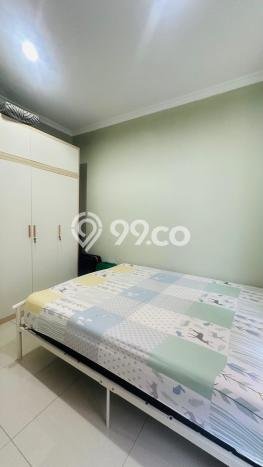 Rumah Modern 3 KT LT 60m2 di Gading Serpong Rumah Modern 3 KT LT 60m2 di Gading Serpong