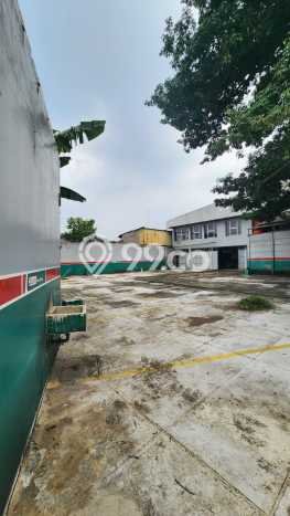 Unit Komersial Dijual di Serpong Tangerang Selatan Luas Tanah 1126m2, Luas Bangunan 1126m2 Unit Komersial Dijual di Serpong Tangerang Selatan Luas Tanah 1126m2, Luas Bangunan 1126m2