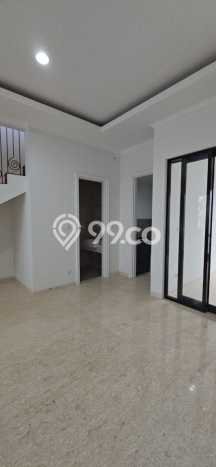 Rumah Elit LB 231m2 Siap Huni Desain Elegan di Alam Sutera, Tangerang Rumah Elit LB 231m2 Siap Huni Desain Elegan di Alam Sutera, Tangerang