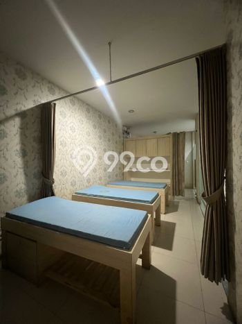 Ruko Dijual di Prime Area Tangerang Luas 170m2 Ruko Dijual di Prime Area Tangerang Luas 170m2