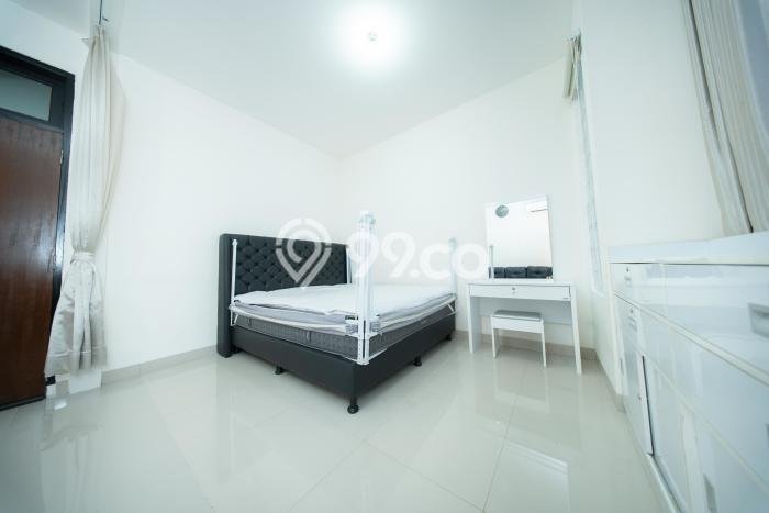 Dijual Rumah Luas Megah Dengan View Eksklusif di Alam Sutera, Tangerang Dijual Rumah Luas Megah Dengan View Eksklusif di Alam Sutera, Tangerang