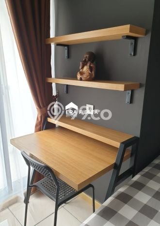 Dijual Apartemen 2 KT & 1 KM di Tangerang Area Strategis Dijual Apartemen 2 KT & 1 KM di Tangerang Area Strategis