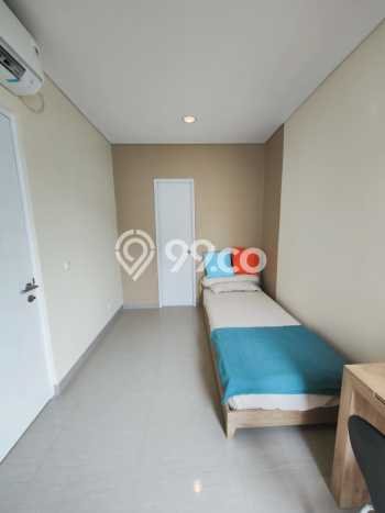 Untuk Dijual! Komersial di BSD City Tangerang LT 35m2 / LB 35m2 Kawasan Strategis Untuk Dijual! Komersial di BSD City Tangerang LT 35m2 / LB 35m2 Kawasan Strategis