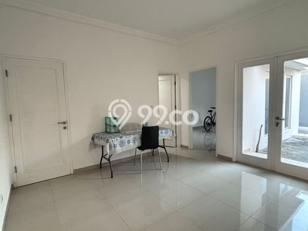 Dijual Hunian Rumah Nyaman 2 KT di Suvarna Sutera, Tangerang Dijual Hunian Rumah Nyaman 2 KT di Suvarna Sutera, Tangerang