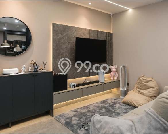 Dijual Hunian Rumah Terawat 2 KT di Gading Serpong, Tangerang Dijual Hunian Rumah Terawat 2 KT di Gading Serpong, Tangerang