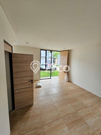 Rumah Minimalis 2 KT di Lippo Karawaci Tangerang Unfurnished Rumah Minimalis 2 KT di Lippo Karawaci Tangerang Unfurnished