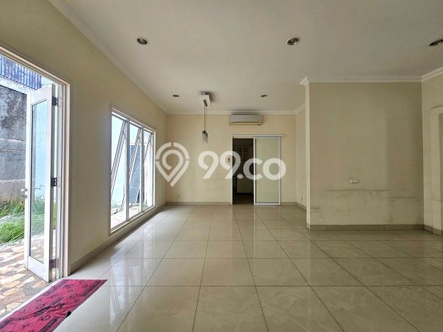 For Sale! Luxury House LT 240m2 Desain Modern di Gading Serpong For Sale! Luxury House LT 240m2 Desain Modern di Gading Serpong