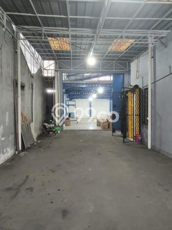 Gudang Bagus Dijual LB 572m2 Lokasi Strategis Tangerang Area Cocok untuk Berbisnis Gudang Bagus Dijual LB 572m2 Lokasi Strategis Tangerang Area Cocok untuk Berbisnis