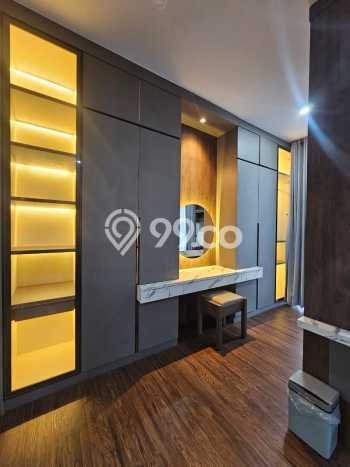 Jual Rumah Luas Megah Dengan View Eksklusif di BSD City, Tangerang Jual Rumah Luas Megah Dengan View Eksklusif di BSD City, Tangerang