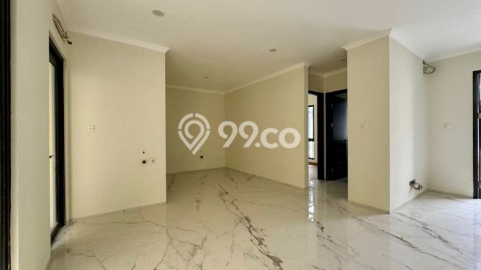 Hunian Super Mewah dengan Akses Paling Strategis di Summarecon Serpong, Tangerang Hunian Super Mewah dengan Akses Paling Strategis di Summarecon Serpong, Tangerang