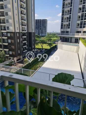 Hunian Apartemen Ideal untuk Dijual di Tangerang dengan 1 Kamar Hunian Apartemen Ideal untuk Dijual di Tangerang dengan 1 Kamar
