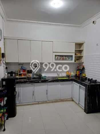Dijual Cepat Rumah Favorit Siap Huni LB 83m2 di Serpong, Tangerang Selatan Dijual Cepat Rumah Favorit Siap Huni LB 83m2 di Serpong, Tangerang Selatan