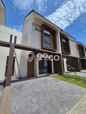 Dijual Rumah Minimalis Bagus Punya 3 KT di Cisauk Tangerang - Dijual Rumah Minimalis Bagus Punya 3 KT di Cisauk Tangerang -