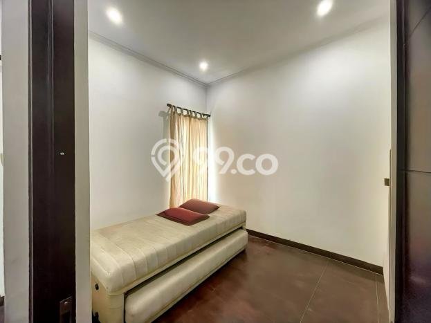 Dijual Hunian Rumah Nyaman 4 Kamar di Alam Sutera, Tangerang Dijual Hunian Rumah Nyaman 4 Kamar di Alam Sutera, Tangerang