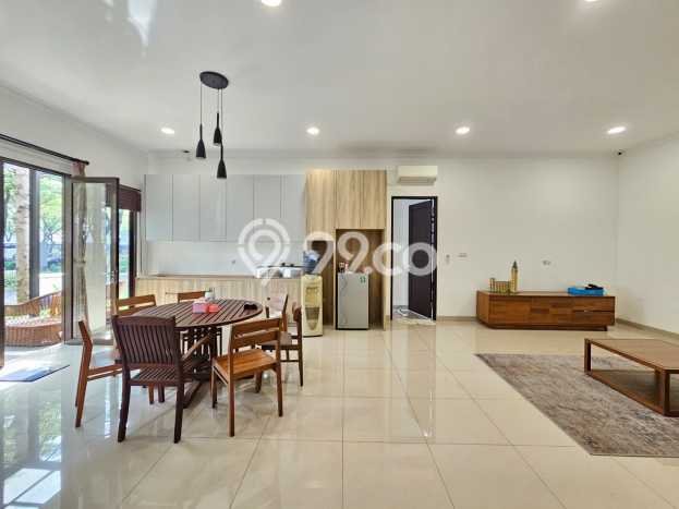 Rumah Luxury Modern Tanpa Renovasi di Alam Sutera Tangerang Rumah Luxury Modern Tanpa Renovasi di Alam Sutera Tangerang