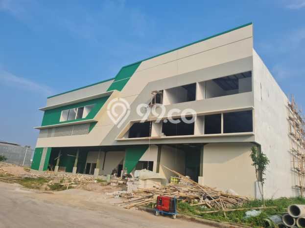 Lokasi Strategis! Dijual Gudang Bisnis di Pakuhaji, Tangerang Kondisi Baik Lokasi Strategis! Dijual Gudang Bisnis di Pakuhaji, Tangerang Kondisi Baik