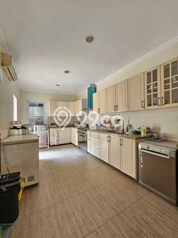 For Sale! Luxury House LT 240m2 Desain Modern di Gading Serpong For Sale! Luxury House LT 240m2 Desain Modern di Gading Serpong