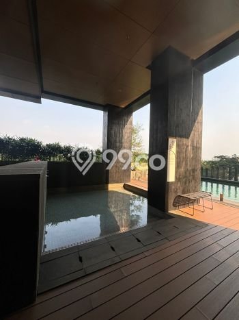 Apartemen Cozy Dijual di Tangerang Spesifikasi 2 KT, 1 KM Apartemen Cozy Dijual di Tangerang Spesifikasi 2 KT, 1 KM