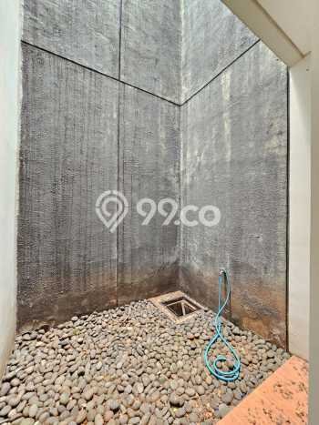 Rumah Modern 3 Kamar LT 60m2 di BSD Green Wich Rumah Modern 3 Kamar LT 60m2 di BSD Green Wich
