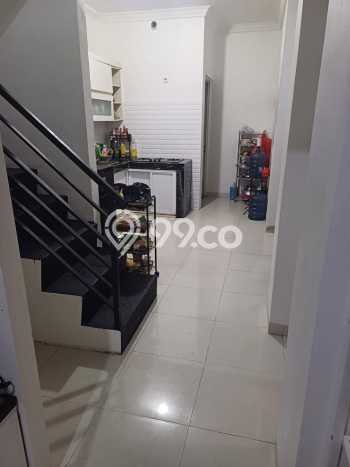 Dijual Cepat Rumah Favorit Siap Huni LB 83m2 di Serpong, Tangerang Selatan Dijual Cepat Rumah Favorit Siap Huni LB 83m2 di Serpong, Tangerang Selatan