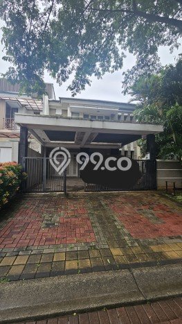 Hunian Super Mewah dengan Akses Paling Strategis di BSD Delatinos, Tangerang Hunian Super Mewah dengan Akses Paling Strategis di BSD Delatinos, Tangerang