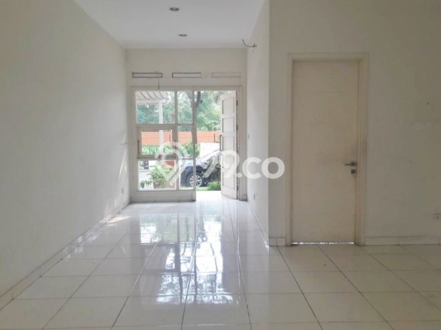 Rumah Elit Modern Tanpa Renovasi di Gading Serpong The Spring Tangerang Rumah Elit Modern Tanpa Renovasi di Gading Serpong The Spring Tangerang
