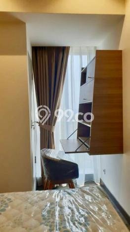 Apartemen Cozy Dijual di Tangerang Spesifikasi 2 KT, 1 KM Apartemen Cozy Dijual di Tangerang Spesifikasi 2 KT, 1 KM