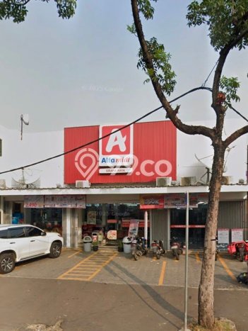 Ruko Dijual di Tangerang LT 400m2 & LB 500m2 Lokasi Terbaik! Ruko Dijual di Tangerang LT 400m2 & LB 500m2 Lokasi Terbaik!