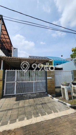For Sale Rumah 3 Kamar Lokasi Ideal Bagus dan Strategis di Karawaci For Sale Rumah 3 Kamar Lokasi Ideal Bagus dan Strategis di Karawaci