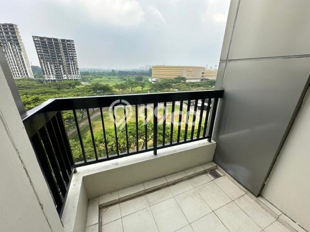 Hunian Apartemen Strategis untuk Dijual di Tangerang dengan 1 Kamar Hunian Apartemen Strategis untuk Dijual di Tangerang dengan 1 Kamar