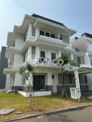 Hunian Super Elit dengan Akses Paling Strategis di Alam Sutera, Tangerang Hunian Super Elit dengan Akses Paling Strategis di Alam Sutera, Tangerang