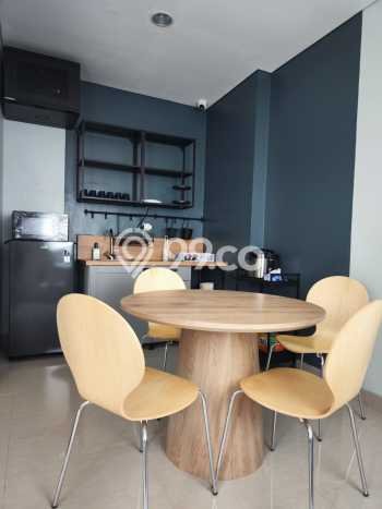 Untuk Dijual! Komersial di BSD City Tangerang LT 35m2 / LB 35m2 Kawasan Strategis Untuk Dijual! Komersial di BSD City Tangerang LT 35m2 / LB 35m2 Kawasan Strategis