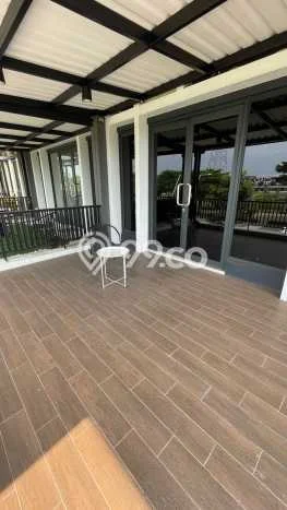 Ruko Dijual di Prime Area Tangerang Luas 126m2 Ruko Dijual di Prime Area Tangerang Luas 126m2