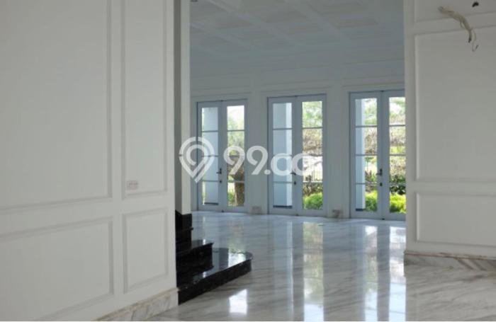 Jual Rumah Luas Megah Dengan View Cantik di Gading Serpong, Tangerang Jual Rumah Luas Megah Dengan View Cantik di Gading Serpong, Tangerang