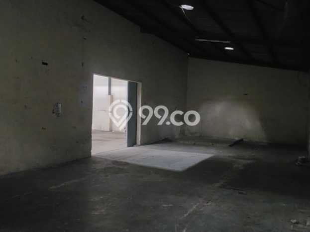 AREA SUPER PREMIUM! Gudang di Alam Sutera, Luas 700m², Area Komersial AREA SUPER PREMIUM! Gudang di Alam Sutera, Luas 700m², Area Komersial