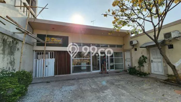 Kost Dijual Lokasi Kelapa Dua, Tangerang, Spesifikasi 14 Kamar Tidur dan Luas 382m2 Kost Dijual Lokasi Kelapa Dua, Tangerang, Spesifikasi 14 Kamar Tidur dan Luas 382m2