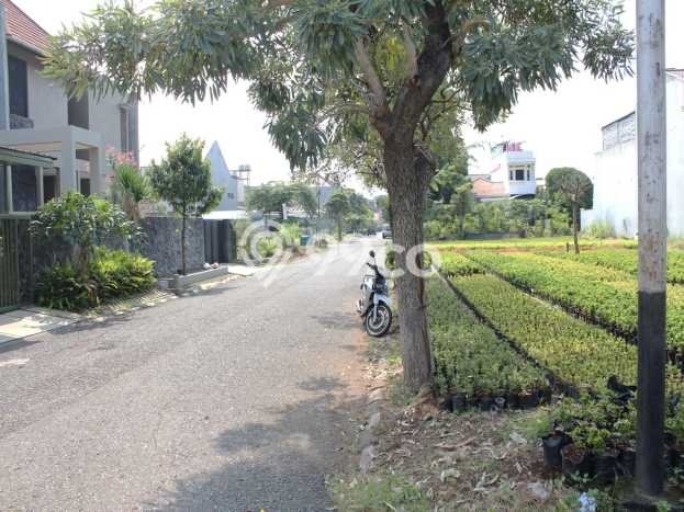 Jarang Ada! Tanah di Karang Tengah Punya Luas 1146m2 - Jarang Ada! Tanah di Karang Tengah Punya Luas 1146m2 -