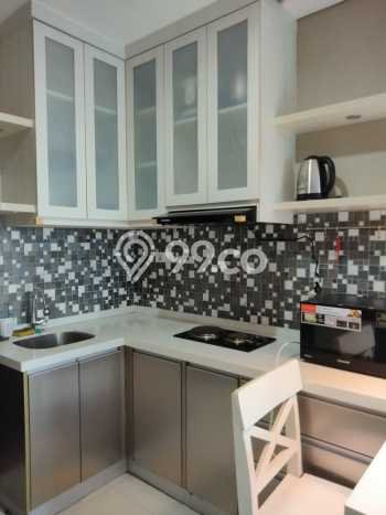 Siap Huni Apartemen di Tangerang 2 Kamar & 1 Kamar Mandi, Luas 66m2 Siap Huni Apartemen di Tangerang 2 Kamar & 1 Kamar Mandi, Luas 66m2