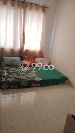 Rumah Minimalis 3 KT LT 40m2 di Gading Serpong Rumah Minimalis 3 KT LT 40m2 di Gading Serpong