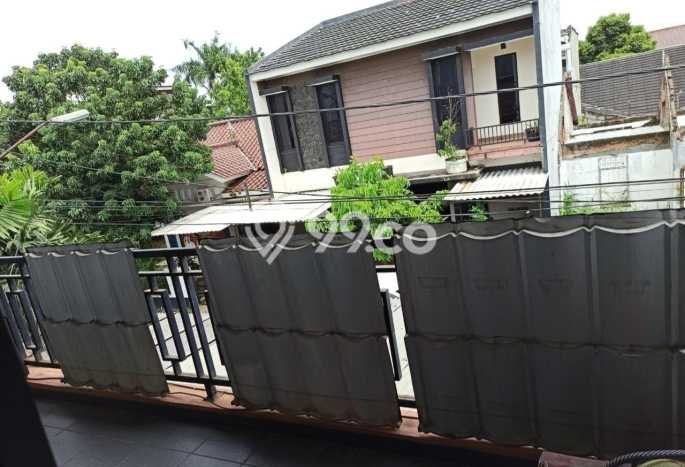 Rumah Minimalis 3 KT LT 116m2 di BSD Griya Loka Rumah Minimalis 3 KT LT 116m2 di BSD Griya Loka
