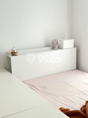 Dijual Apartemen 0 KT di Tangerang Luas 18m2 Dijual Apartemen 0 KT di Tangerang Luas 18m2