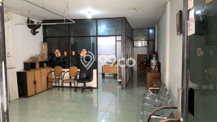 Untuk Dijual! Ruko di Gunung Sahari Jakarta Pusat LT 75m2 / LB 280m2 Kawasan Bisnis Untuk Dijual! Ruko di Gunung Sahari Jakarta Pusat LT 75m2 / LB 280m2 Kawasan Bisnis