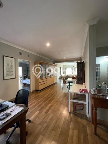 Jual Rumah Luas Elegan Dengan View Eksklusif di BSD Puspita Loka, Tangerang Jual Rumah Luas Elegan Dengan View Eksklusif di BSD Puspita Loka, Tangerang
